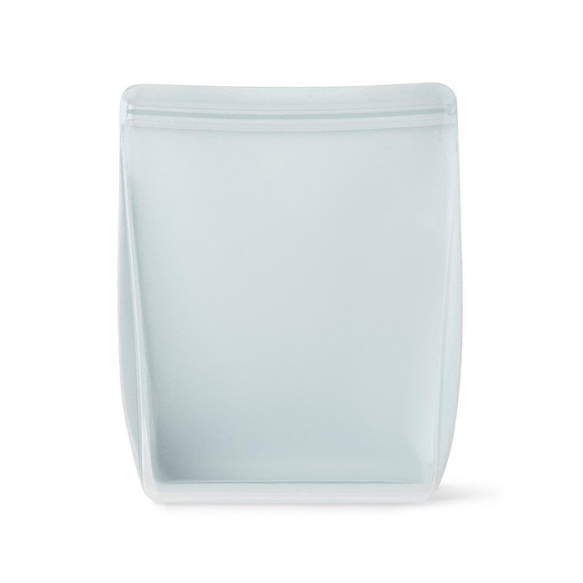 Porter Reusable Silicone Bag Stand Up 1.5l - Mint - '0850014034672 Toy Chest Australia 3