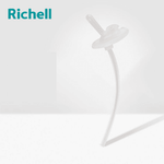 Richell Accessories Replacement Straw S - 9 - '4945680202718 Toy Chest Australia 1