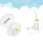 Richell Baby Nasal Aspirator - '4973655985502 Toy Chest Australia 2