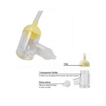 Richell Baby Nasal Aspirator - '4973655985502 Toy Chest Australia 4