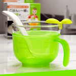 Richell Porridge Maker E, For Use with Rice Cookers Pink - '6951929607938 Toy Chest Australia 2
