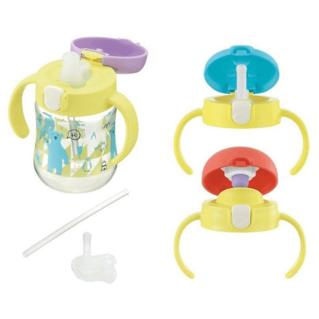 Rechill accessories replacement Straw S3 - '4973655937969 Toy Chest Australia 2
