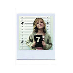 Suck UK Mugshot Height Chart - '5060576590706 Toy Chest Australia 6