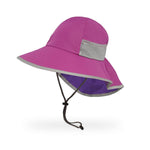 Sunday Afternoon Kids Play Hat UPF50+ | Blossom Small (6 - 24mth) - '0818865021227 Toy Chest Australia 2