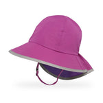 Sunday Afternoon Kids Play Hat UPF50+ | Blossom Small (6 - 24mth) - '0818865021227 Toy Chest Australia 1