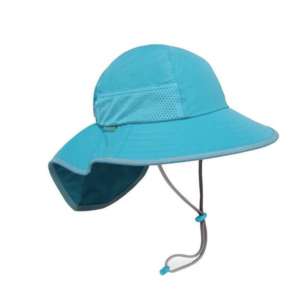 Sunday Afternoon Kids Play Hat UPF50+ | Blossom Large (5 - 12yrs) - '0818865026260 Toy Chest Australia 1