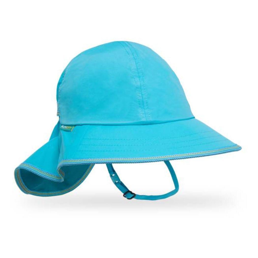 Sunday Afternoon Kids Play Hat UPF50+ | Blossom Large (5 - 12yrs) - '0818865026260 Toy Chest Australia 4