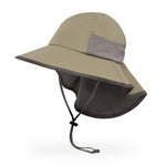 Sunday Afternoon Kids Play Hat UPF50+ | Ocean Life Medium (2 - 5yrs) - '0818865026222 Toy Chest Australia 1