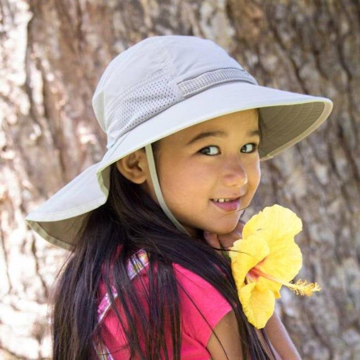 Sunday Afternoon Kids Play Hat UPF50+ | Ocean Life Medium (2 - 5yrs) - '0818865026222 Toy Chest Australia 5