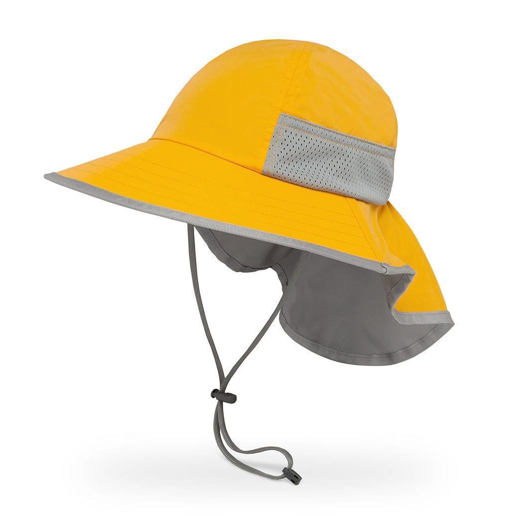 Sunday Afternoon Kids Play Hat UPF50+ | Citrus Small (6 - 24mth) - '0818865024266 Toy Chest Australia 4