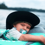 Sunday Afternoon Kids Play Hat UPF50+ | Green Camo - '0814756017201 Toy Chest Australia 1