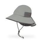 Sunday Afternoon Kids Play Hat UPF50+ | Quarry Small (6 - 24mth) - '0810066503663 Toy Chest Australia 2