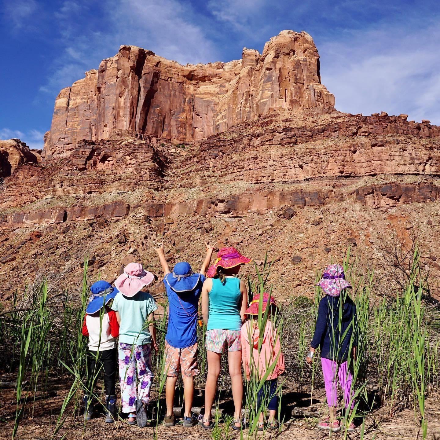Sunday Afternoon Kids Play Hat UPF50+ | Quarry Large (5 - 12yrs) - '0810066503687 Toy Chest Australia 1