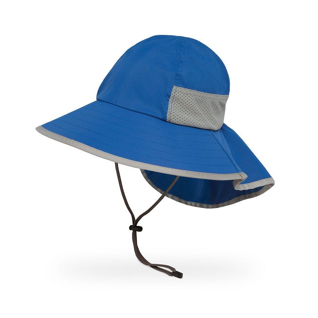 Sunday Afternoon Kids Play Hat UPF50+ | Royal Small (6 - 24mth) - '0810990029512 Toy Chest Australia 3