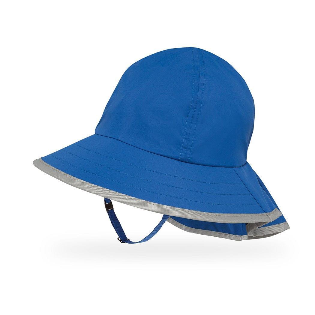 Sunday Afternoon Kids Play Hat UPF50+ | Royal Small (6 - 24mth) - '0810990029512 Toy Chest Australia 1