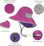 Sunday Afternoon Kids Play Hat UPF50+ | Royal Small (6 - 24mth) - '0810990029512 Toy Chest Australia 2