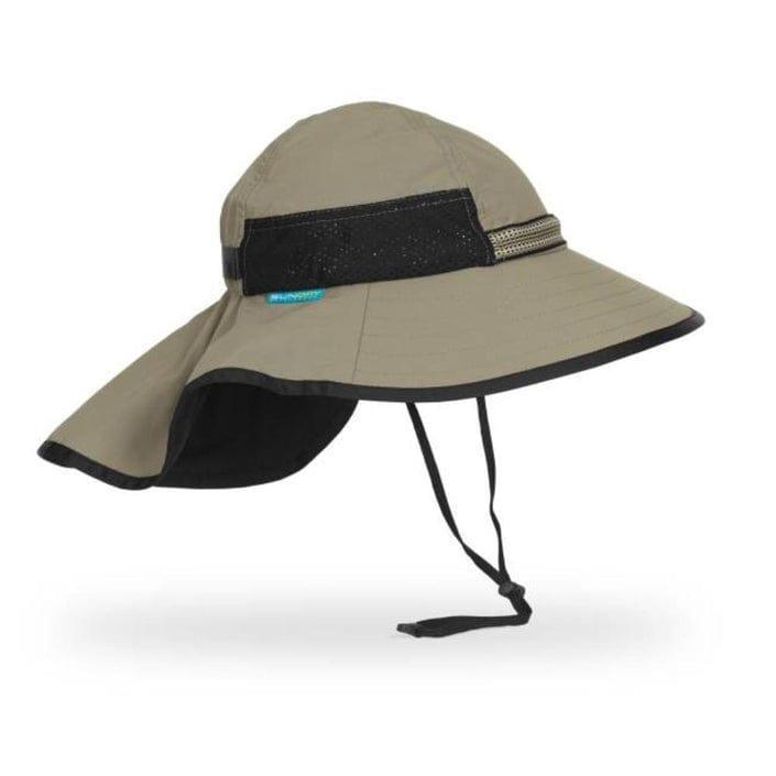 Sunday Afternoon Kids Play Hat UPF50+ | Ocean Life Large (5 - 12yrs) - '0818865026215 Toy Chest Australia 1