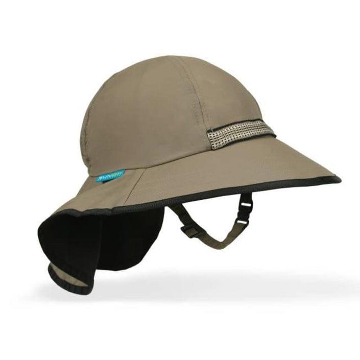 Sunday Afternoon Kids Play Hat UPF50+ | Ocean Life Large (5 - 12yrs) - '0818865026215 Toy Chest Australia 2