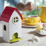 Tea House - Tea Bag Dispenser - '7290015168786 Toy Chest Australia 4