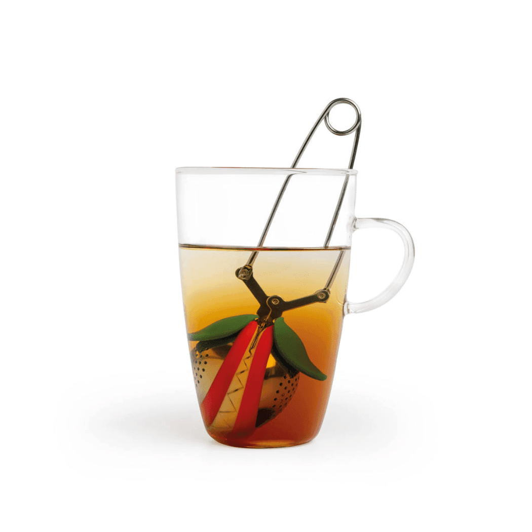 Tea Trap - Tea Infuser - '7290015169295 Toy Chest Australia 1