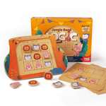 TOI Jungle Band Logic Game - '6970794751966 Toy Chest Australia 3