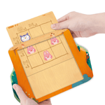 TOI Jungle Band Logic Game - '6970794751966 Toy Chest Australia 2