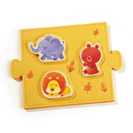 TOI Leveled Puzzle Step 0 - '6970794752192 Toy Chest Australia 5