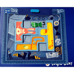 TOI Logic Box My Llittle Suitcase - '6973434124038 Toy Chest Australia 2