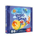 TOI Logic Box??Interstellar Travel - '6970794752338 Toy Chest Australia 2