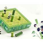 TOI Wheres Panda 3D Sudoku - '6973434125110 Toy Chest Australia 1