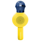 SpongeBob Kids Bluetooth Karaoke Mic