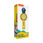 SpongeBob Kids Bluetooth Karaoke Mic