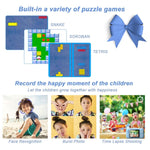 32gb Memory Card & Card Reader Included with 2.4 Hd Reversible Kids Camera - Pink