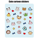 Fun Cartoon Digital Camera for Kids - 24mp Wifi Educational Toys - Pink
