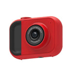 Kids' Digital Camera with Wide Angle Lens - Built - in Memory - Yellow
