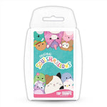 Squishmallows Top Trumps