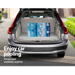 Bestway Kids Swimming Pool - Square