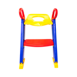 Kids Toilet Ladder Toddler Potty Training Seat