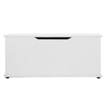 Keezi Kids Toy Box Chest Children Container Storage Clothes Organiser Cabinet