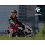 Kids Ride On Car Electric Ride On Cars Motorcycle Motorbike BMW Licensed S1000RR Black