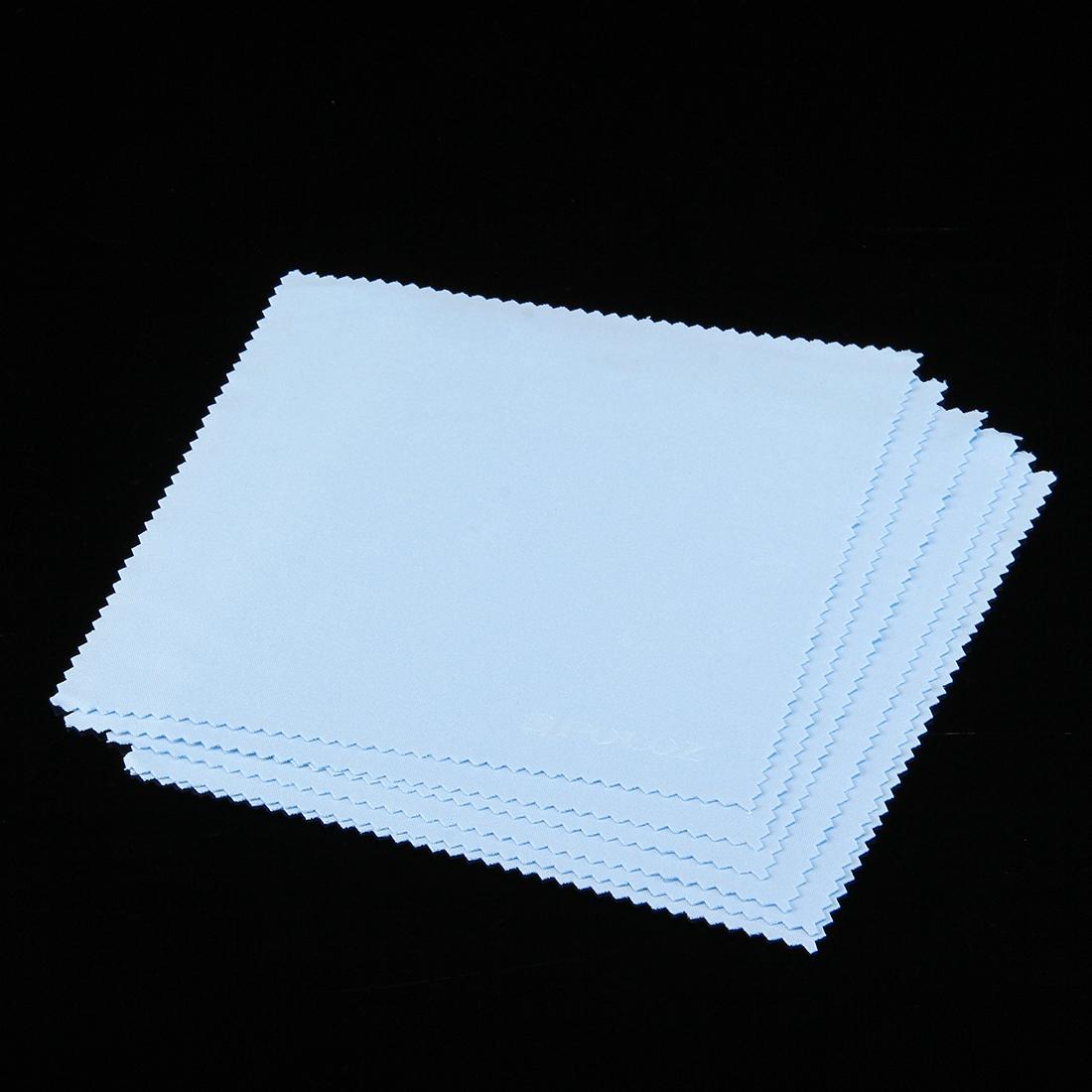 10 Soft Cleaning Cloths For Action Cameras And Screens