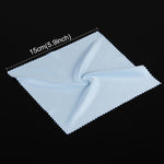 10 Soft Cleaning Cloths For Action Cameras And Screens
