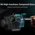 2-Pack Tempered Glass Film For Dji Mavic 3 Pro - Hd Explosion Proof