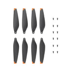 2 Pairs Of Dji Mini 3 Propellers