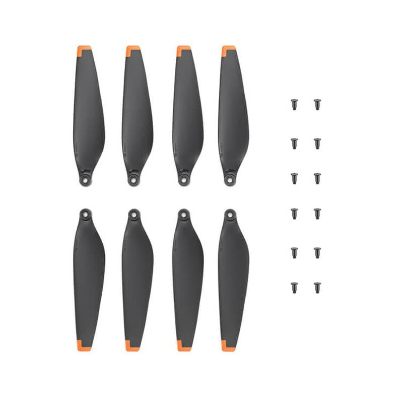 2 Pairs Of Dji Mini 3 Propellers