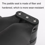 2 Sets Of Quick Release Paddle Blades For Mavic 3 - 9453F
