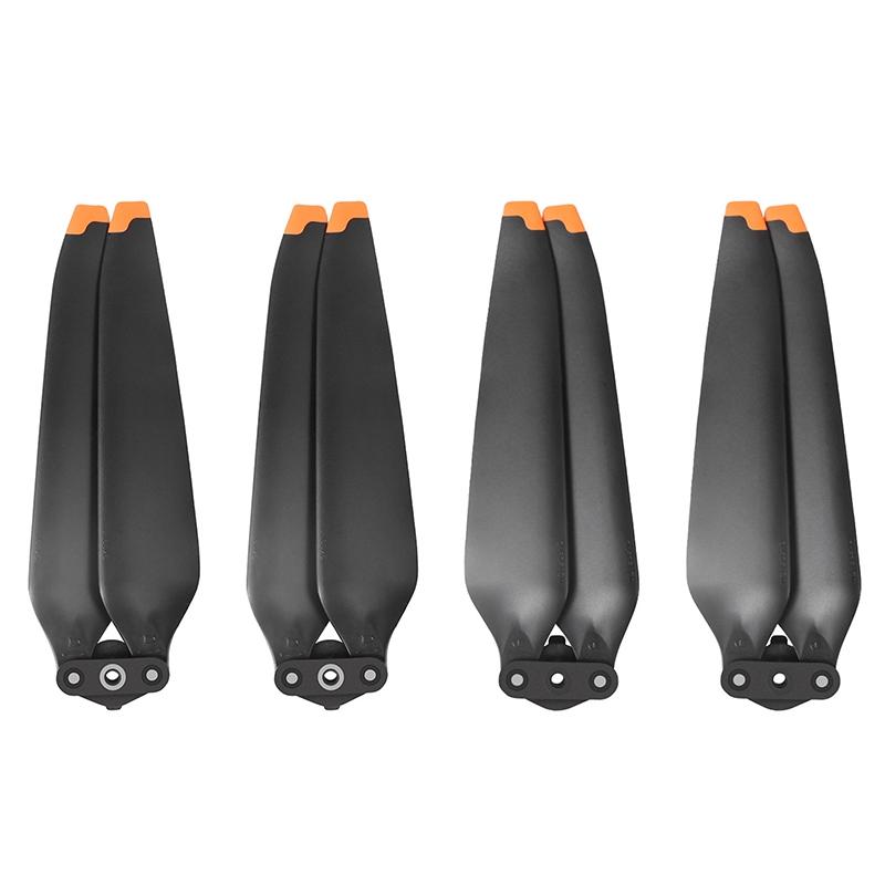 2 Sets Of Quick Release Paddle Blades For Mavic 3 - 9453F