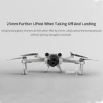 25Mm Raised Landing Gear For Dji Mini 3 Pro