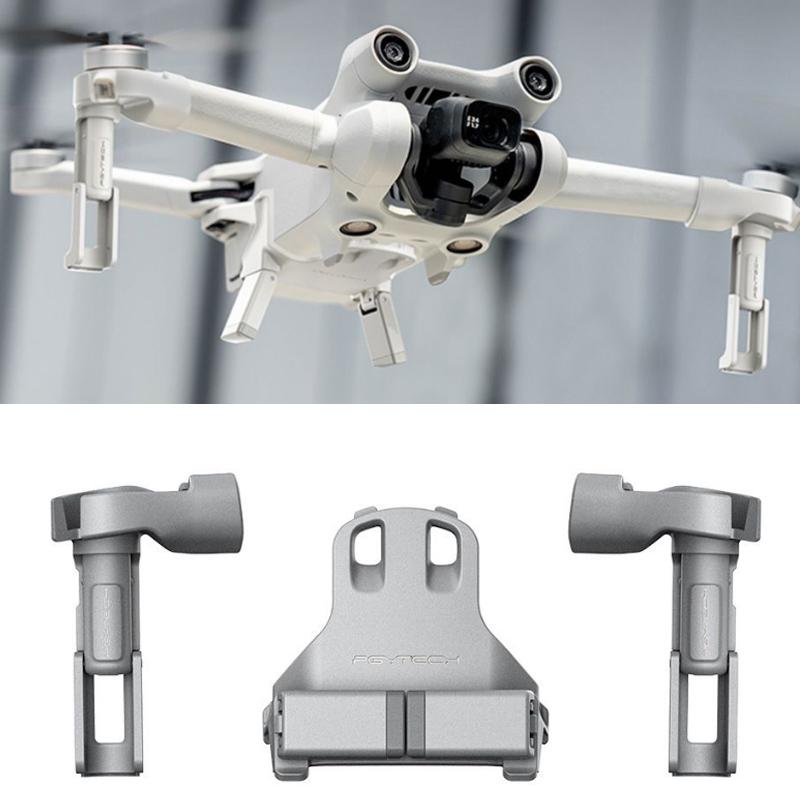 25Mm Raised Landing Gear For Dji Mini 3 Pro