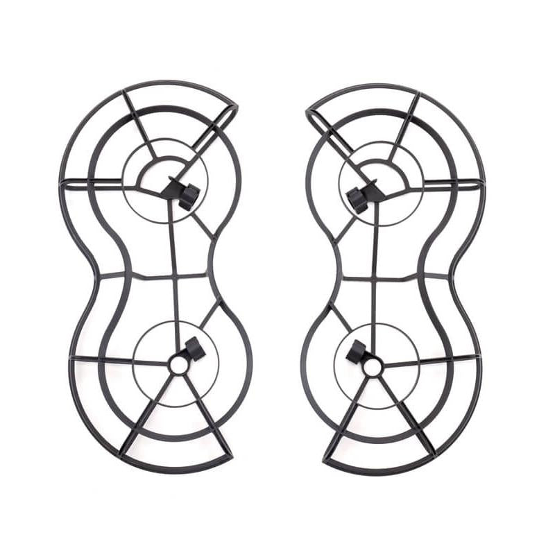 360 Degree Propeller Guard For Dji Mini 3 / 3 Pro Drone - Accessories